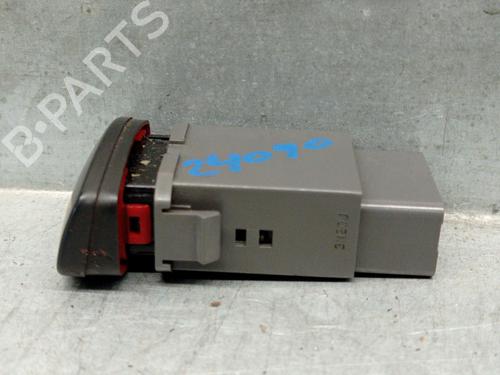 Warnblinkschalter DAEWOO LACETTI Hatchback (KLAN) 1.6 | BP30640973I22