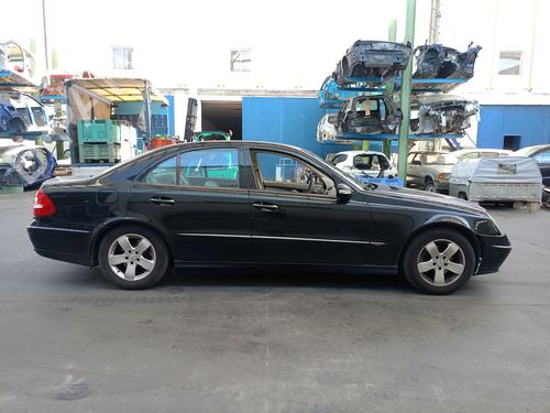 Pedal MERCEDES-BENZ E-CLASS (W211) E 320 (211.065) | BP36161089I4 - Image 8
