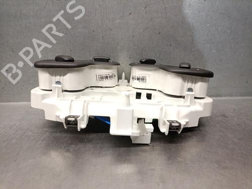 Climate control FIAT PANDA (312_, 319_) 1.2 (312PXA1A) | BP39666993I5 - Image 4