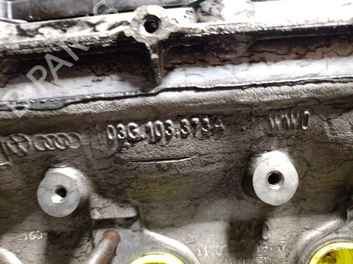 Motor DODGE JOURNEY 2.0 CRD | BP37082013M1  - Image 12