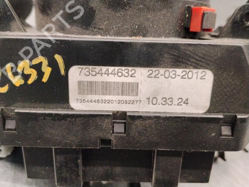 Headlight switch FIAT PANDA (169_) 1.2 (169.AXB11, 169.AXB1A) | BP38539187I24 - Image 5