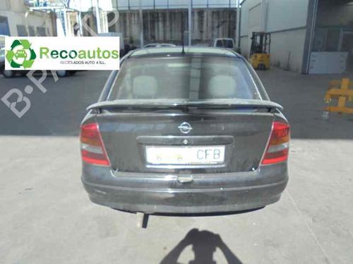 Injector OPEL ASTRA F Hatchback (T92)  | BP2313858M100 