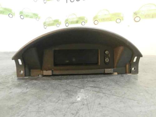 Display OPEL COMBO Tour [2001-2011]  3450735