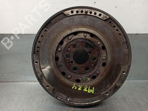 Used Flywheel Flywheel 16870994 16870994