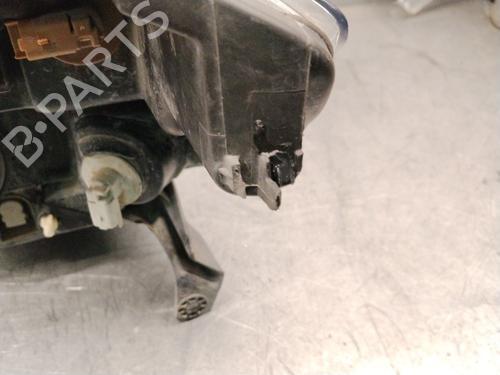 Right headlight DACIA DOKKER Box Body/MPV 1.5 Blue dCi 95 (FEJL) | BP36701010C29  - Image 8