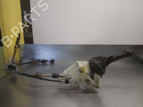 Girspak MITSUBISHI SPACE RUNNER (N6_W, N7_W) 2.0 16V (N13W) (133 hp) 9834163
