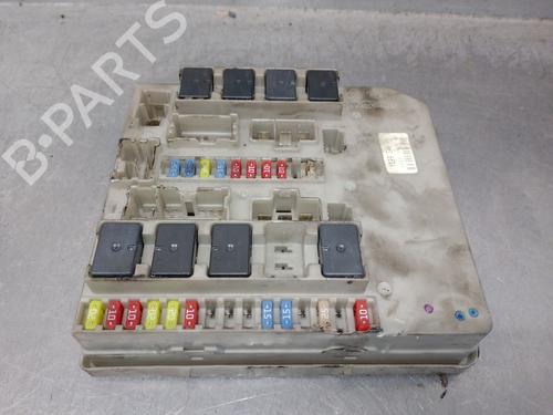 Fuse box RENAULT MODUS / GRAND MODUS (F/JP0_) 1.5 dCi (JP0G, JP0H) | BP33758039E1 - Image 3