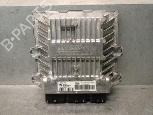 Used Engine control unit (ECU) Engine control unit (ECU) CITROËN C5 II (RC_) 2.0 HDi (RCRHRH) (136 hp) 40260996 40260996