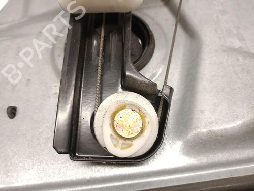 Rear left window mechanism SEAT CORDOBA (6L2) 1.4 16V | BP31131577C24