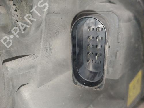 Left headlight SEAT ALHAMBRA (7V8, 7V9) 1.9 TDI | BP27507331C28 