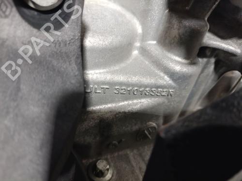 Gearbox DACIA SANDERO III 1.0 TCe 90 | BP31628857M3