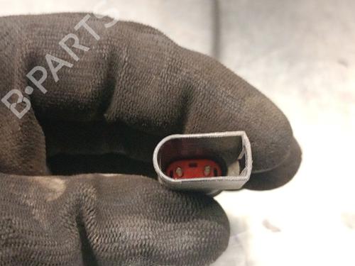 Left front steering knuckle FORD FIESTA V (JH_, JD_) 1.4 TDCi | BP21580997M25 