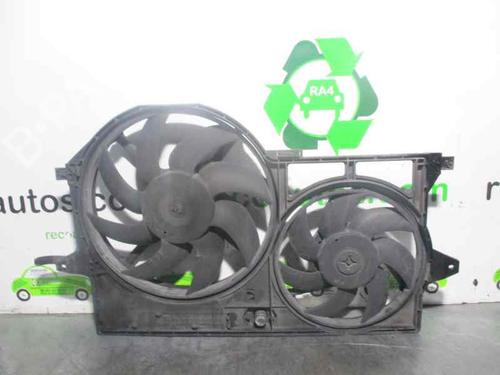 Used Radiator fan CITROËN JUMPY I (U6U_) 1.9 TD (90 hp) 2503294
