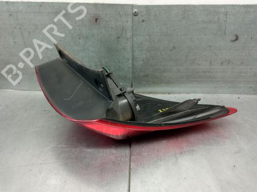 Rückleuchte Rechts NISSAN QASHQAI I (J10, NJ10) 2.0 dCi | BP29006409C35