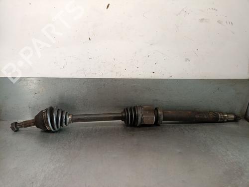 Used Right front driveshaft FORD FOCUS I Turnier (DNW) 1.8 Turbo DI / TDDi (90 hp) 28620715