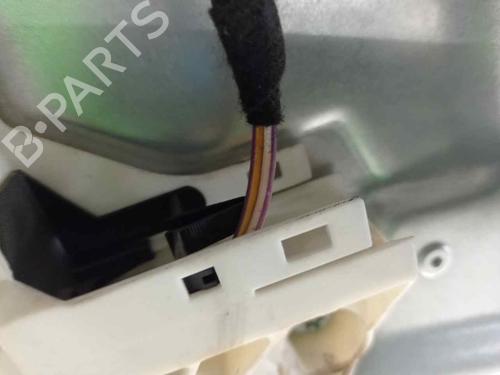 Front right window mechanism FORD FOCUS II (DA_, HCP, DP)  | BP10069650C23 