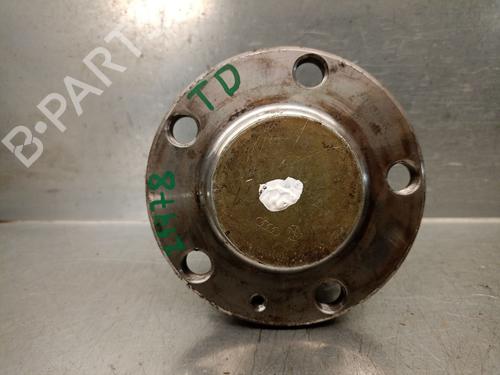 Right rear steering knuckle VW GOLF IV (1J1) 1.9 TDI | BP21580304M28 
