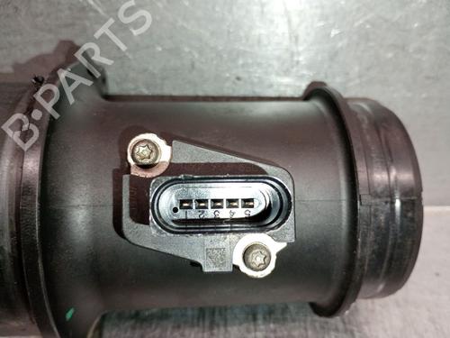 Mass air flow sensor AUDI Q7 (4LB) 3.0 TDI quattro | BP30871160M95