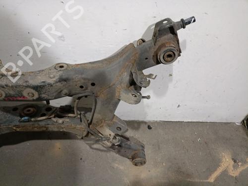 Rear axle NISSAN MURANO I (Z50) 3.5 4x4 | BP28057053M2 