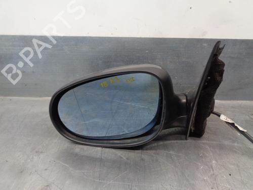 Used Left mirror FIAT CROMA (194_) 1.9 D Multijet (136 hp) 13615542