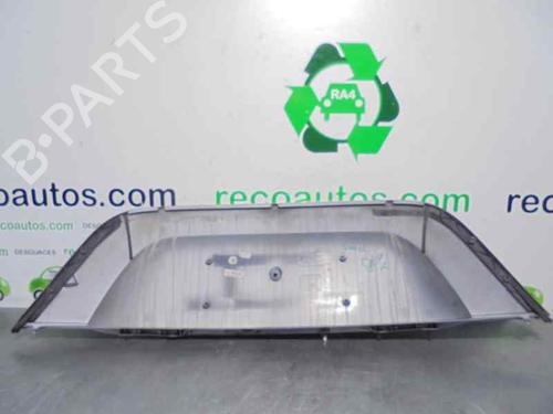 Tailgate handle MERCEDES-BENZ CLK (C209) CLK 320 (209.365) | BP6638423C132 