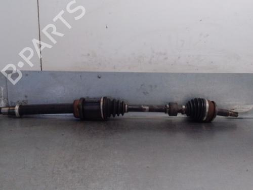 Used Right front driveshaft Right front driveshaft 37801369 37801369