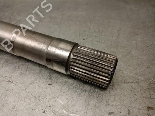 Right front driveshaft MAZDA CX-5 (KE, GH) 2.2 D | BP28732360M39