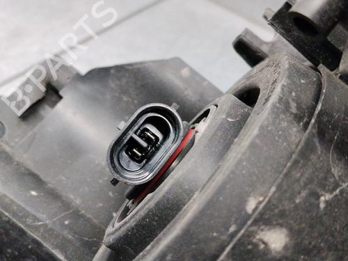 Left headlight MAZDA 5 (CR) 1.8 (CR19) | BP37403148C28 - Image 7