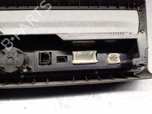 Climate control BMW X3 (E83) 2.0 sd | BP17035591I5 