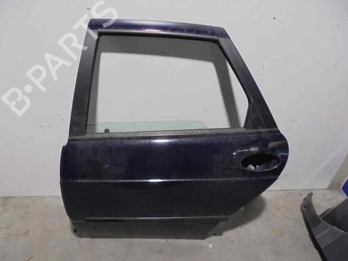 Used Left rear door SAAB 900 II 2.0 i (131 hp) 8213452