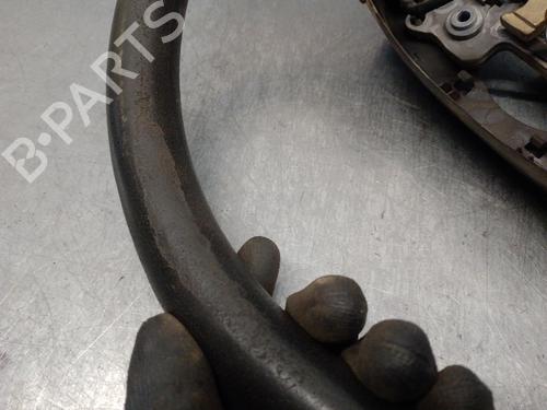 Steering wheel LAND ROVER DISCOVERY III (L319) 2.7 TD 4x4 | BP17388851C49 