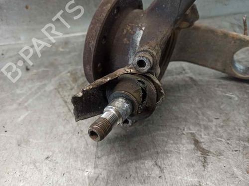 Left front steering knuckle FORD GALAXY I (WGR) 1.9 TDI | BP9575884M25 