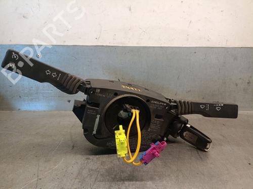 Used Headlight switch Headlight switch OPEL VECTRA C Estate (Z02) 1.9 CDTI (F35) (120 hp) 33027811 33027811