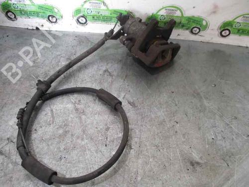 Right rear brake caliper ALFA ROMEO 156 Sportwagon (932_) 2.0 16V T.SPARK (932A2) | BP11613054M106 