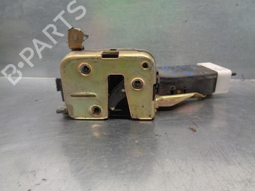 Rear right lock MITSUBISHI CARISMA (DA_) 1.9 DI-D (DA5A) | BP10525301C99 