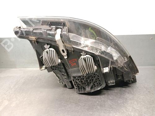Left headlight BMW 5 (F10) 520 d | BP38225740C28 - Image 4