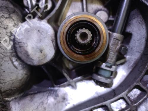 Gearbox OPEL CORSA B (S93) 1.5 TD (F08, F68, M68) | BP27457928M3 