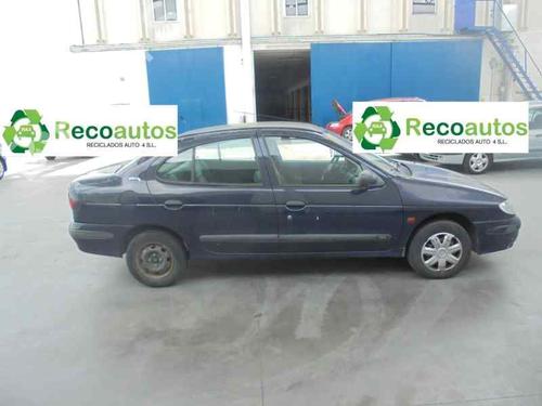 Alternator RENAULT MEGANE I Classic (LA0/1_) 1.9 D (LA0A, LA0U, LA0R) | BP2068363M7 