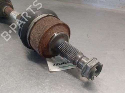 Left front driveshaft MERCEDES-BENZ VITO Van (W447) 111 CDI (447.601, 447.603, 447.605) | BP36447751M38 - Image 5