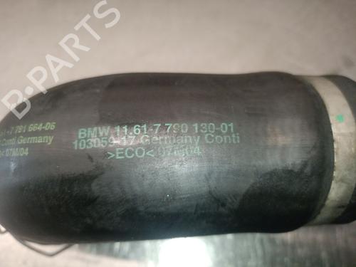 Pipe BMW 5 (E60) 525 d | BP30078707M125 