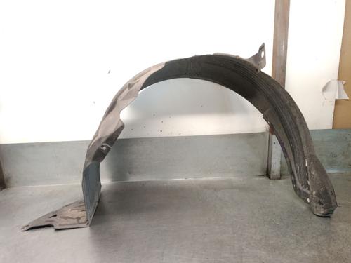 Wheel arch HYUNDAI i20 I (PB, PBT) 1.2 | BP29395551C56 