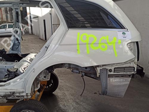 Used Left rear fenders MERCEDES-BENZ C-CLASS T-Model (S204) [2007-2014]  16336156