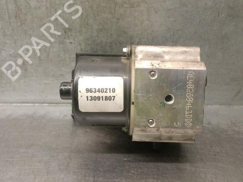 ABS pump DAEWOO MATIZ (M100, M150) 1.0 | BP34244392M43  - Image 6