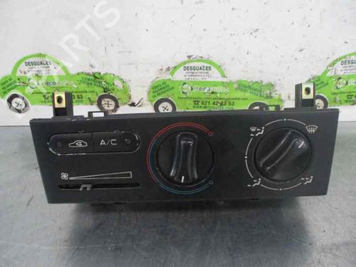 Used Climate control PEUGEOT 406 (8B) 1.8 16V (110 hp) 2064603