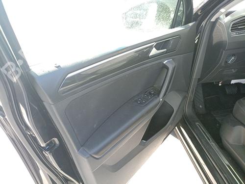 Tailgate VW TIGUAN (5N_) 2.0 TDI | BP29438237C6 