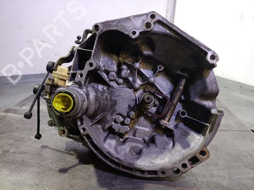 Used Gearbox PEUGEOT 206 CC (2D) 1.6 16V (2DNFUF, 2DNFUR) (109 hp) 30303124