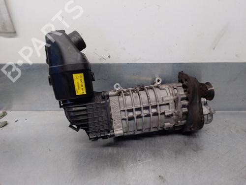 Used Turbocharger/Supercharger SEAT IBIZA IV (6J5, 6P1) [2008-2017]  15357013