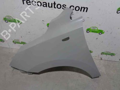 Used Left front fenders HYUNDAI ix35 (LM, EL, ELH) 1.6 (135 hp) 25234714
