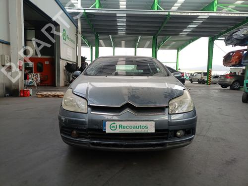 Pedal CITROËN C5 II (RC_) 1.6 HDi (RC8HZB) | BP32779362I4 - Image 9