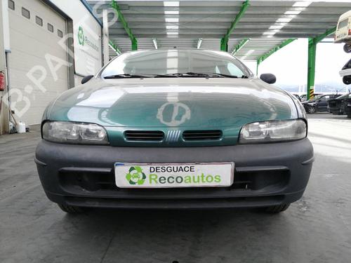 Gearbox FIAT BRAVA (182_) 1.9 TD 75 S (182.BF) | BP17444339M3 